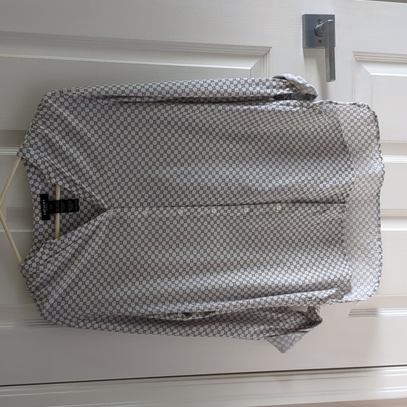 Olsen 3/4 Length Shirt - Picture 1 of 11